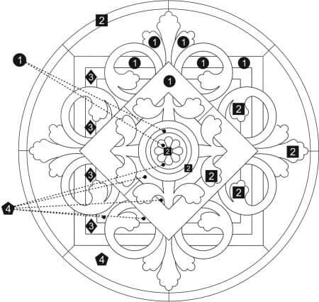 #2076, Custom Colors