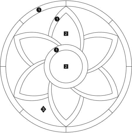 #2225, Custom Colors