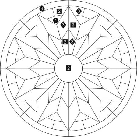 #2255, Custom Colors