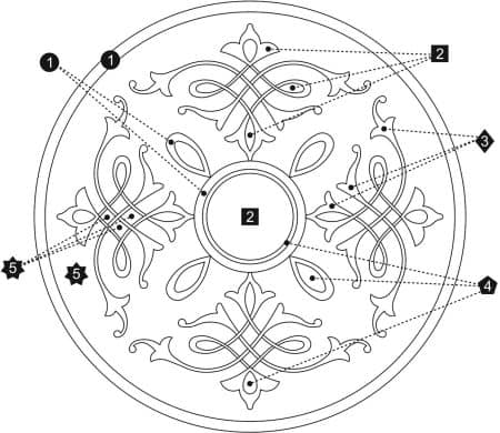 #2295, Custom Colors