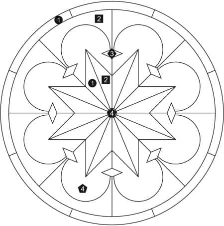 #2840, Custom Colors