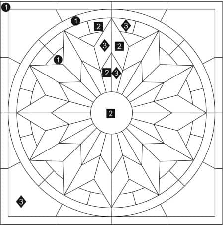 #3255, Custom Colors