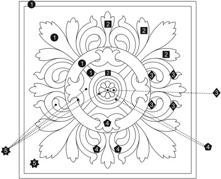 #3275, Custom Colors