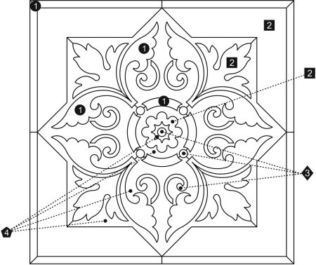 #3530, Custom Colors