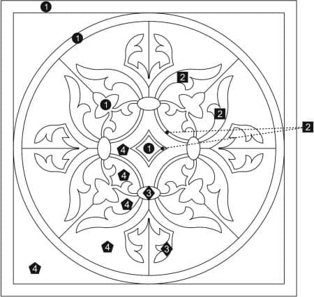 #3831, Custom Colors