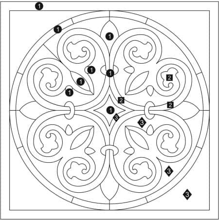 #3930, Custom Colors