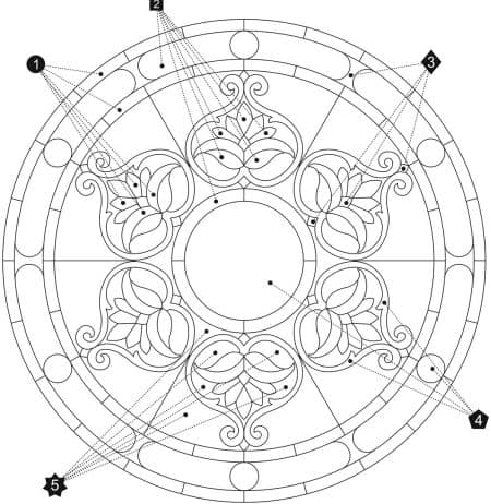 #4030, Custom Colors