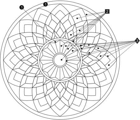 #4076, Custom Colors