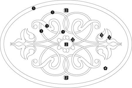 #5210, Custom Colors
