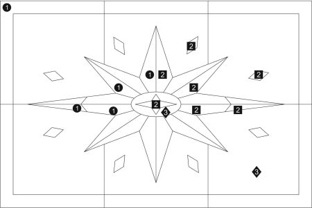 #6185, Custom Colors