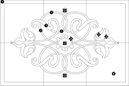 #6210, Custom Colors