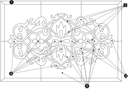 #6305, Custom Colors