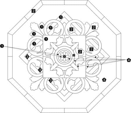 #7075, Custom Colors