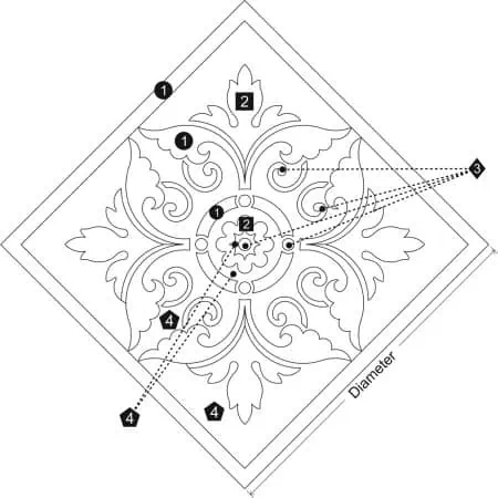 #8531, Custom Colors